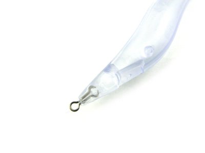 画像1: ナカジマ(NAKAZIMA)☆プラエギボディ ケイムラ 3.0号