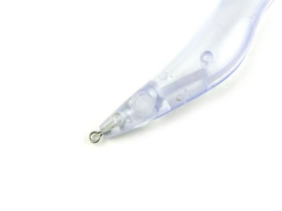 画像1: ナカジマ(NAKAZIMA)☆プラエギボディ ケイムラ 3.5号