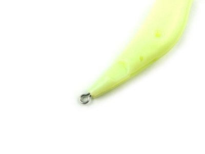 画像1: ナカジマ(NAKAZIMA)☆プラエギボディ 夜光 3.0号