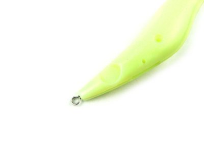 画像1: ナカジマ(NAKAZIMA)☆プラエギボディ 夜光 3.5号