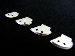 ナカジマ(NAKAZIMA)☆発泡製エギ用シンカー