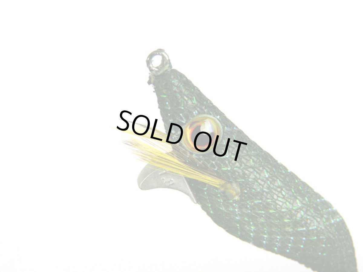 画像1: シマノ(Shimano)☆セフィア(Sephia) スイスイドロッパー フラッシュブースト 1.8号 QS-X18W 015ダークグリーン (1)