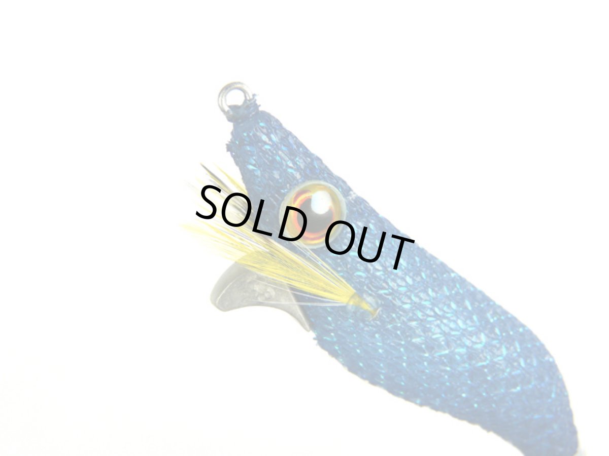 画像1: シマノ(Shimano)☆セフィア(Sephia) スイスイドロッパー フラッシュブースト 1.8号 QS-X18W 016ディープブルー (1)