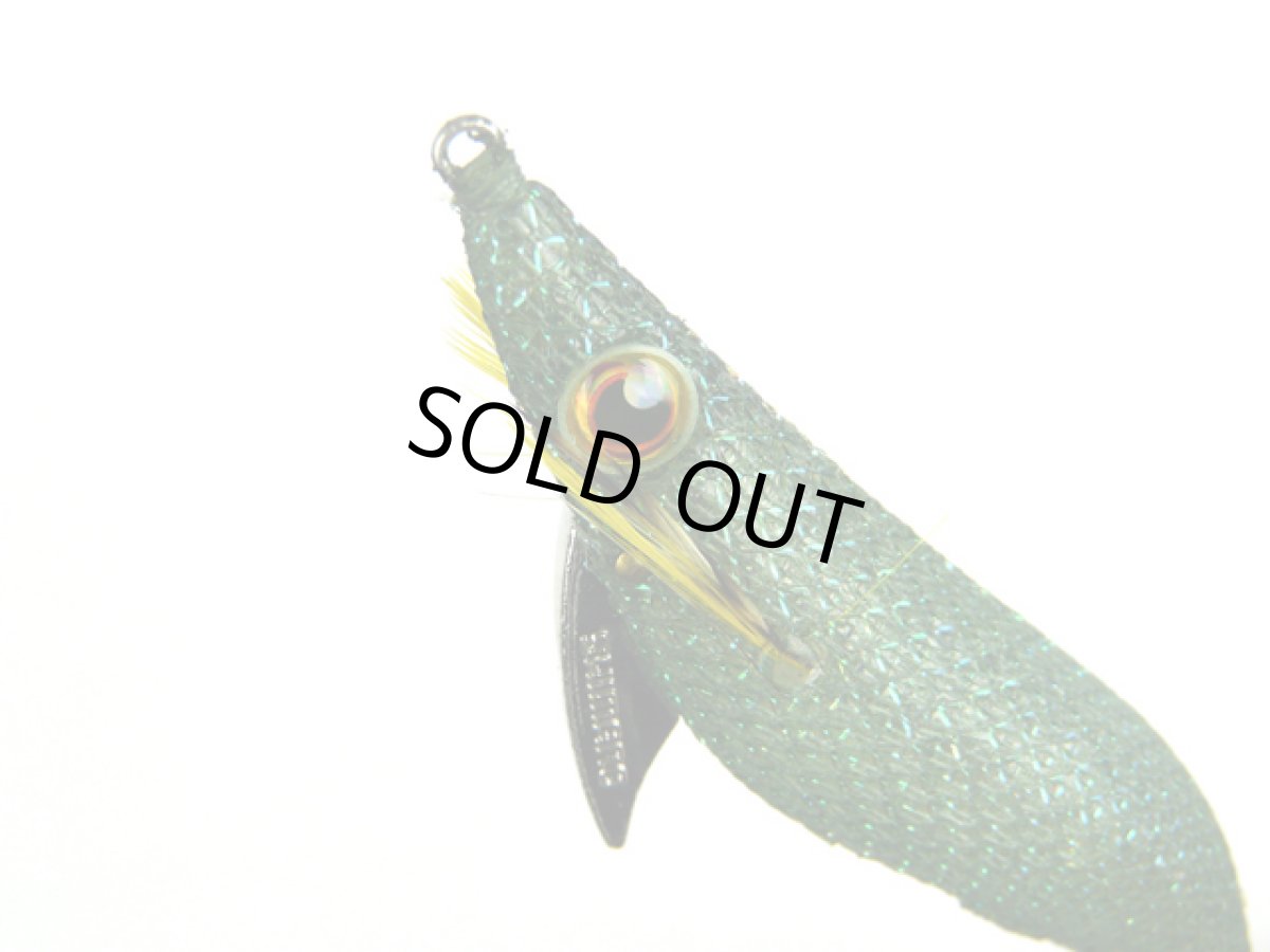 画像1: シマノ(Shimano)☆セフィア(Sephia) スイスイドロッパー フラッシュブースト 2.5号 QS-X25U 015ダークグリーン (1)