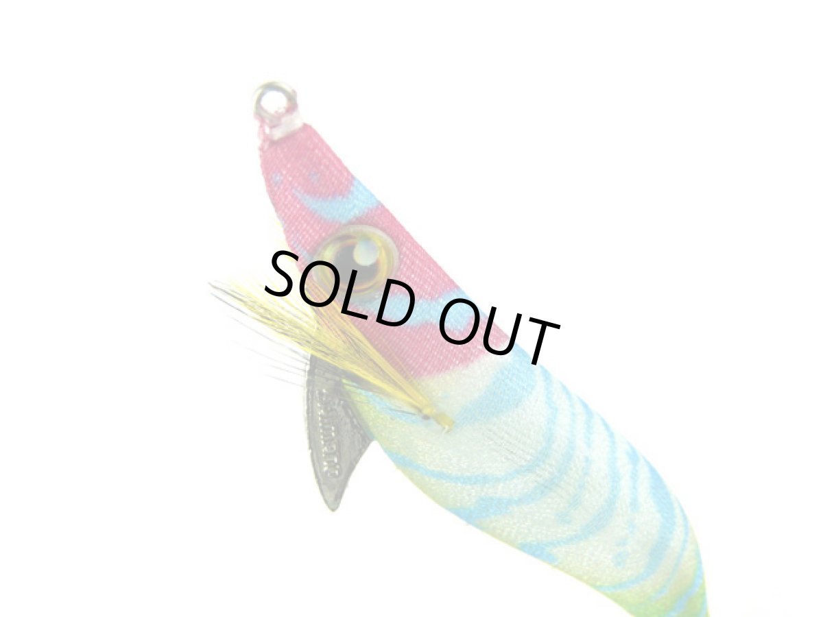 画像1: シマノ(Shimano)☆セフィア(Sephia) スイスイドロッパー フラッシュブースト 2.5号 QS-X25U 010Fピンクチャートケイムラ (1)