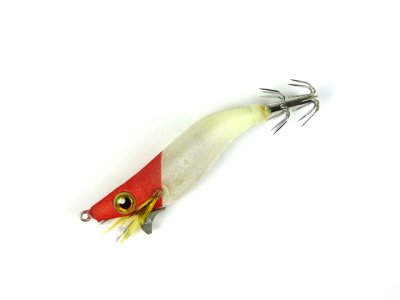 画像2: シマノ(Shimano)☆セフィア(Sephia) スイスイドロッパー フラッシュブースト 1.8号 QS-X18W 002赤白