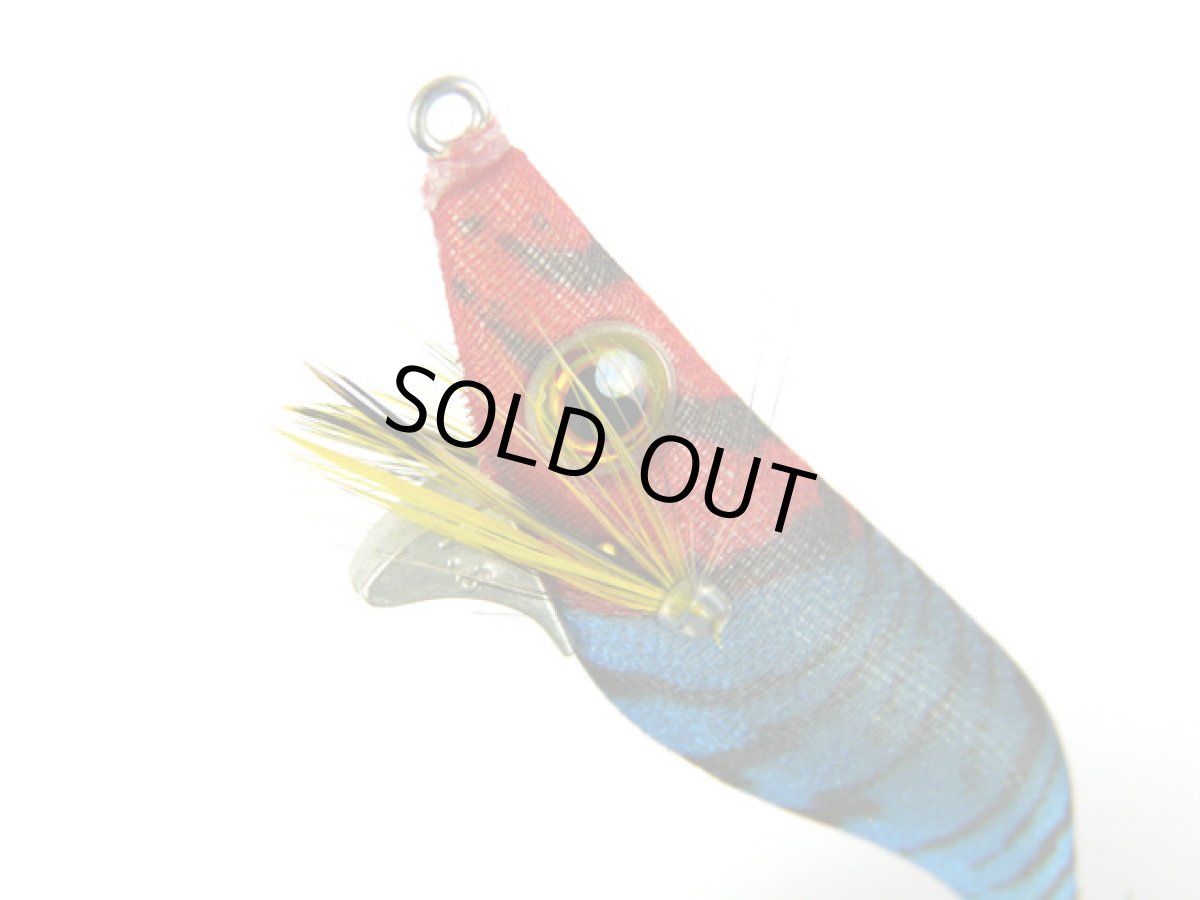 画像1: シマノ(Shimano)☆セフィア(Sephia) スイスイドロッパー フラッシュブースト 1.8号 QS-X18W 009赤青エビケイムラ (1)
