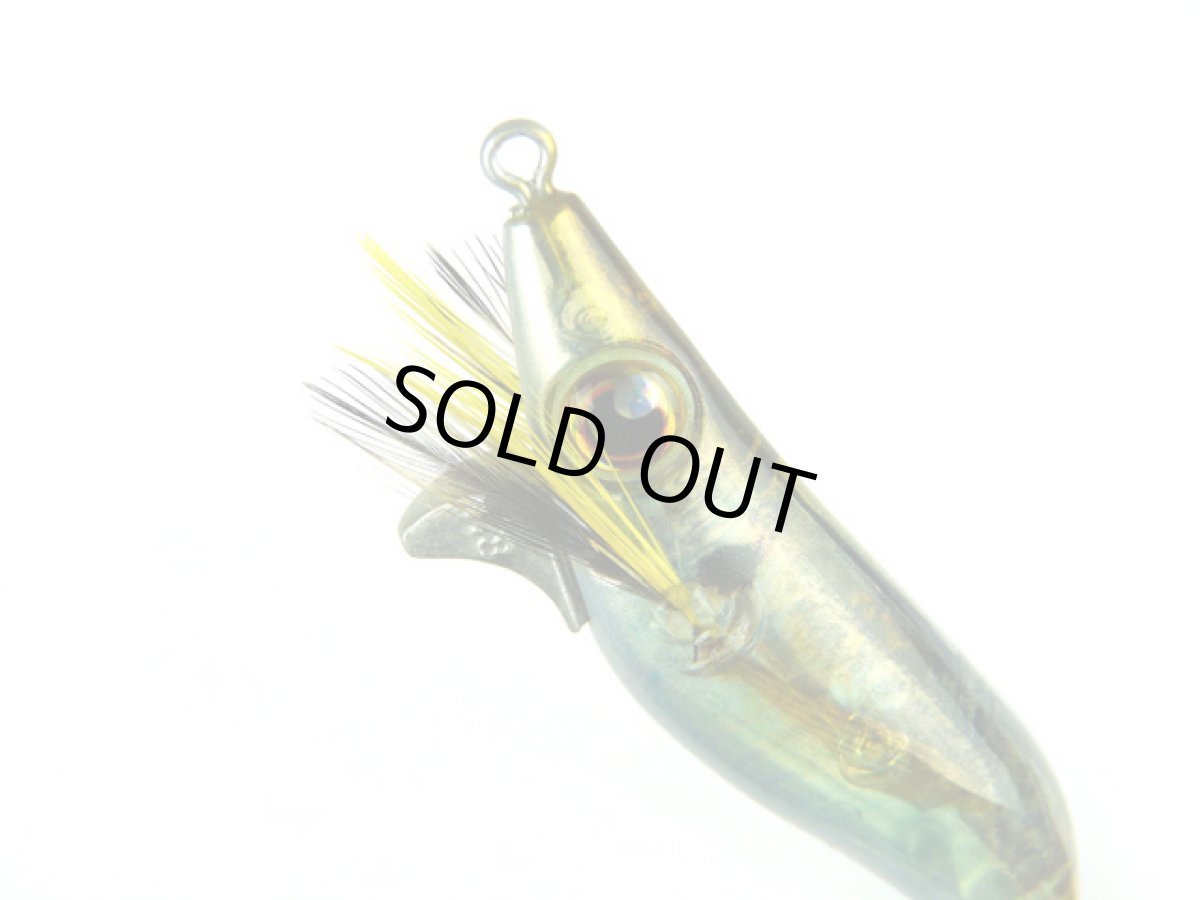 画像1: シマノ(Shimano)☆セフィア(Sephia) スイスイドロッパー フラッシュブースト 1.8号 QS-X18W 012STRケイムラアジ (1)