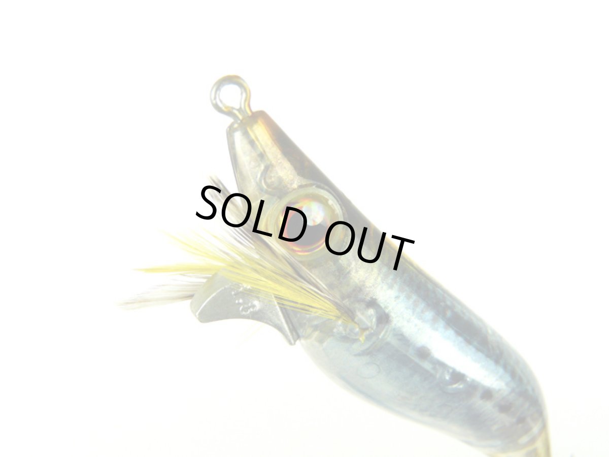 画像1: シマノ(Shimano)☆セフィア(Sephia) スイスイドロッパー フラッシュブースト 1.8号 QS-X18W 013STRケイムラサバ (1)