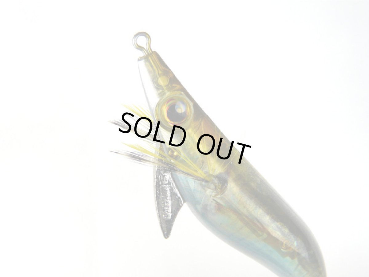 画像1: シマノ(Shimano)☆セフィア(Sephia) スイスイドロッパー フラッシュブースト 2.5号 QS-X25U 012STRケイムラアジ (1)