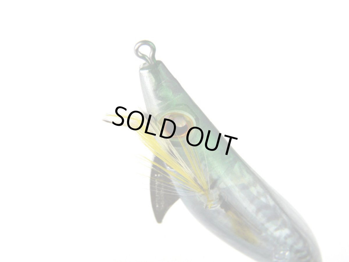 画像1: シマノ(Shimano)☆セフィア(Sephia) スイスイドロッパー フラッシュブースト 2.5号 QS-X25U 013STRケイムラサバ (1)