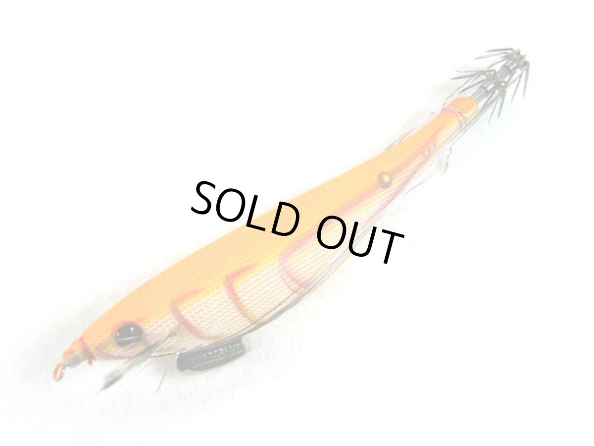 画像1: ヤマシタ(YAMASHITA)☆漁師のエサ巻 小 F/O (1)