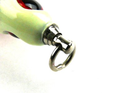 画像3: ヤマシタ(YAMASHITA)☆アーマー 25号 124mm 008ドピンク