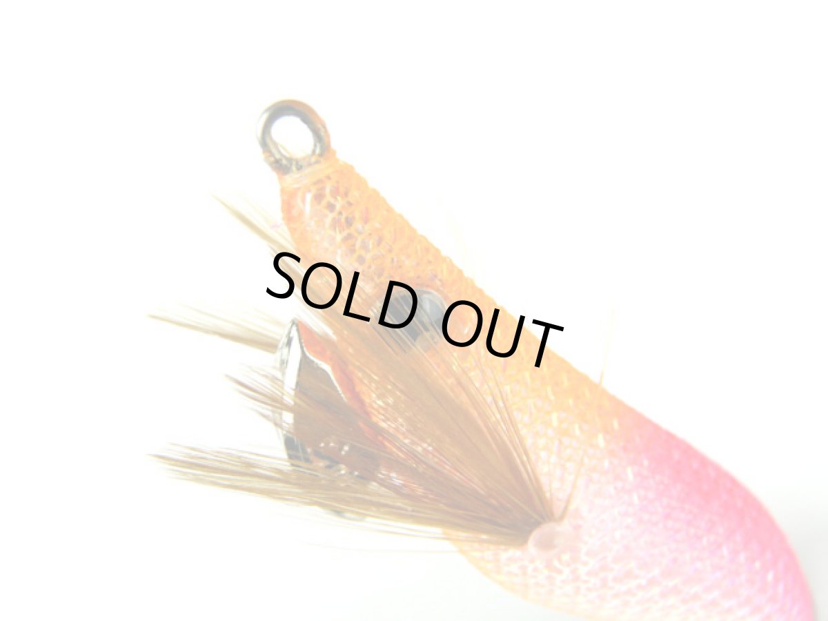 画像1: ブリーデン(BREADEN)☆エギマル(EGIMARU) 天空EMPTY 2.5S #CG01S サンセットピーチ (1)