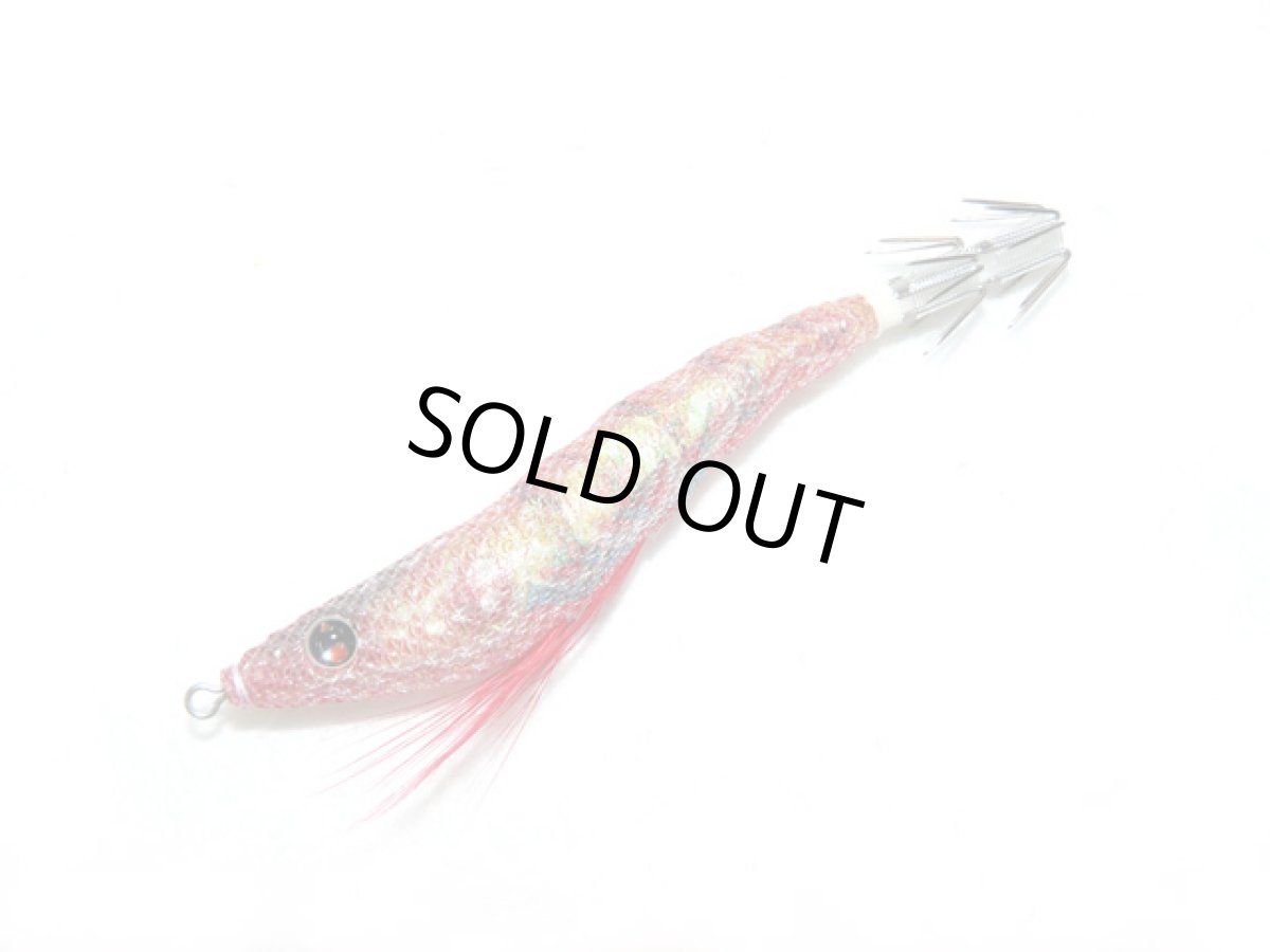 画像1: デュエル(DUEL) ヨーヅリ(YOZURI)☆イージースリム(EZ-SLIM) 布巻 80mm 04 BLRB ブルー夜光リアルボタン (1)