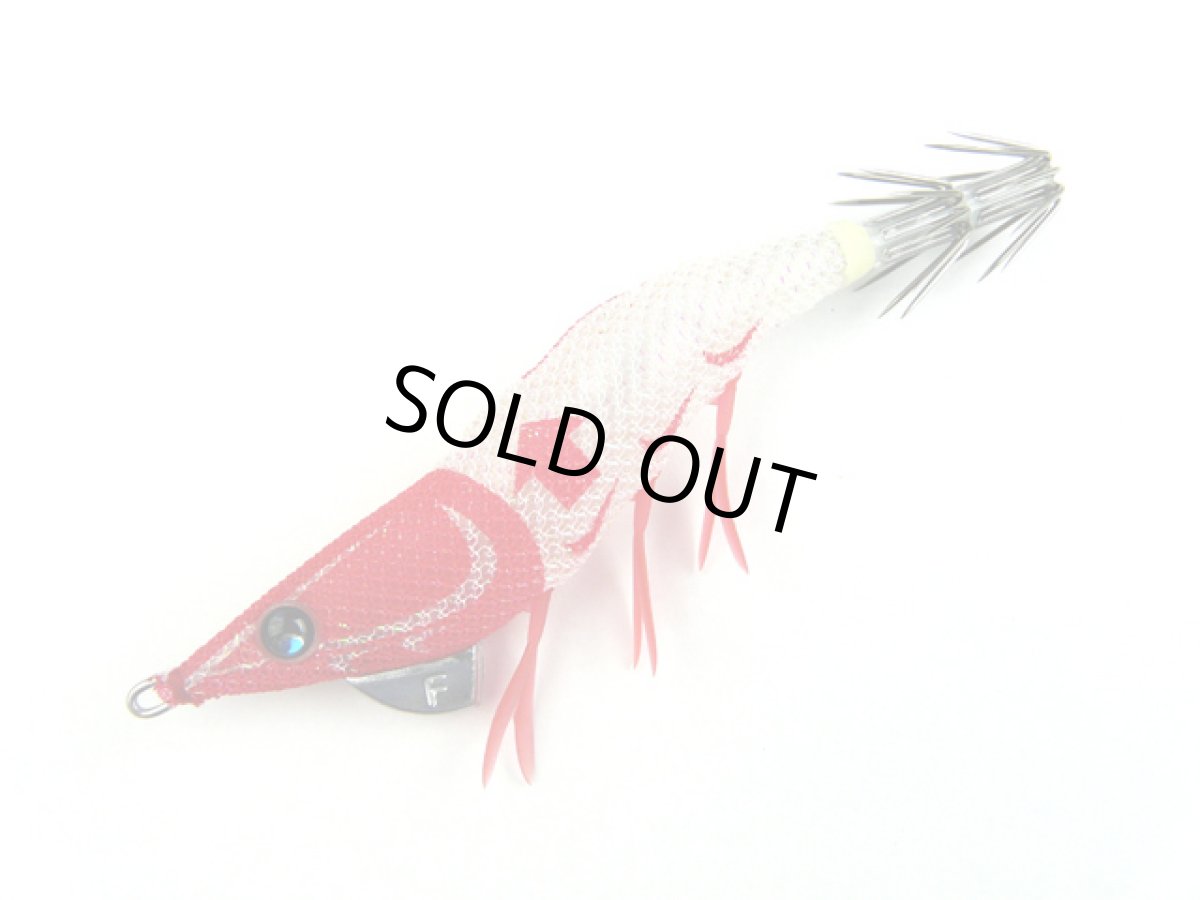 画像1: デュエル(DUEL) ヨーヅリ(YOZURI)☆イージーライズ↑(ez-RIZE) フローティング 100mm        LRH夜光レッドヘッド (1)