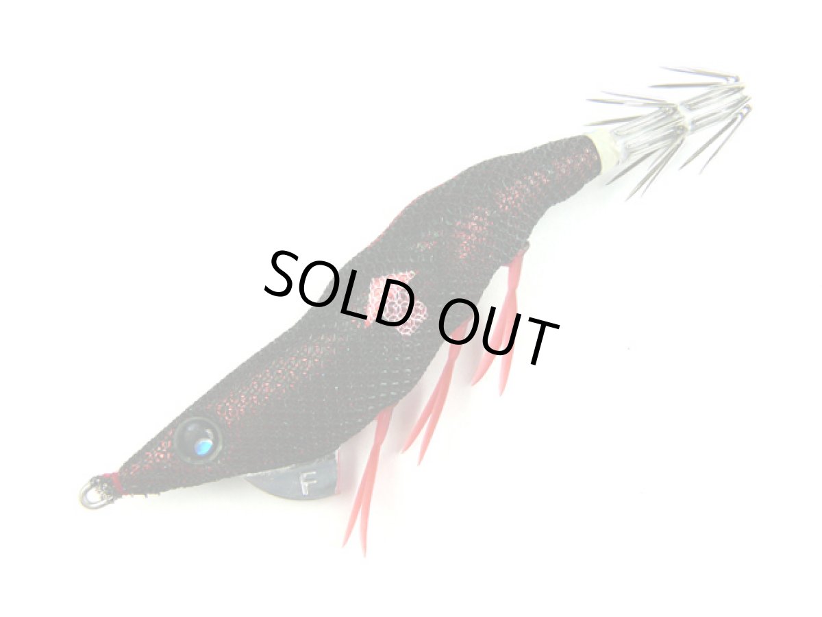 画像1: デュエル(DUEL) ヨーヅリ(YOZURI)☆イージーライズ↑(ez-RIZE) フローティング 100mm        SBRBシルエットブラック (1)