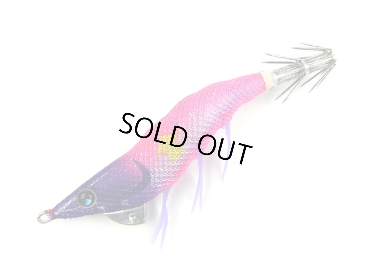 画像1: デュエル(DUEL) ヨーヅリ(YOZURI)☆イージーライズ↑(ez-RIZE) フローティング 100mm        KVVP日中ピンク (1)