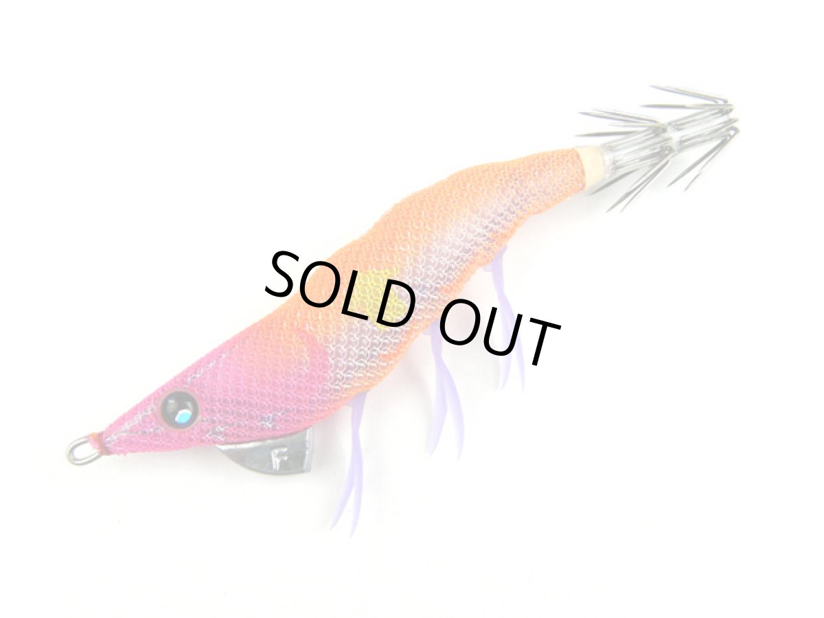 画像1: デュエル(DUEL) ヨーヅリ(YOZURI)☆イージーライズ↑(ez-RIZE) フローティング 100mm                KVMOまずめオレンジ (1)