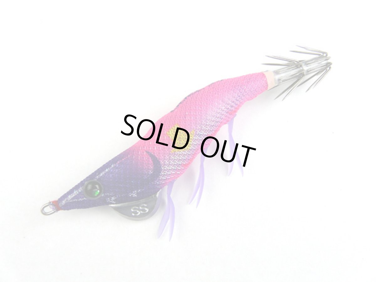 画像1: デュエル(DUEL) ヨーヅリ(YOZURI)☆イージーフォール↓(ez-FALL) スローシンキング 2.5号    KVVP日中ピンク (1)