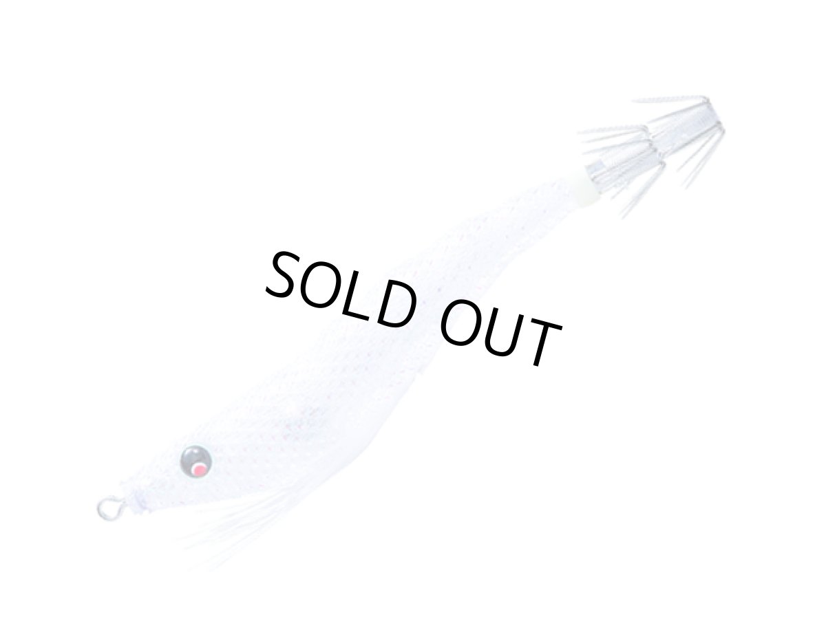 画像1: デュエル(DUEL) ヨーヅリ(YOZURI)☆イージースリム(EZ-SLIM) 布巻 70mm 37 TM クリアー (1)