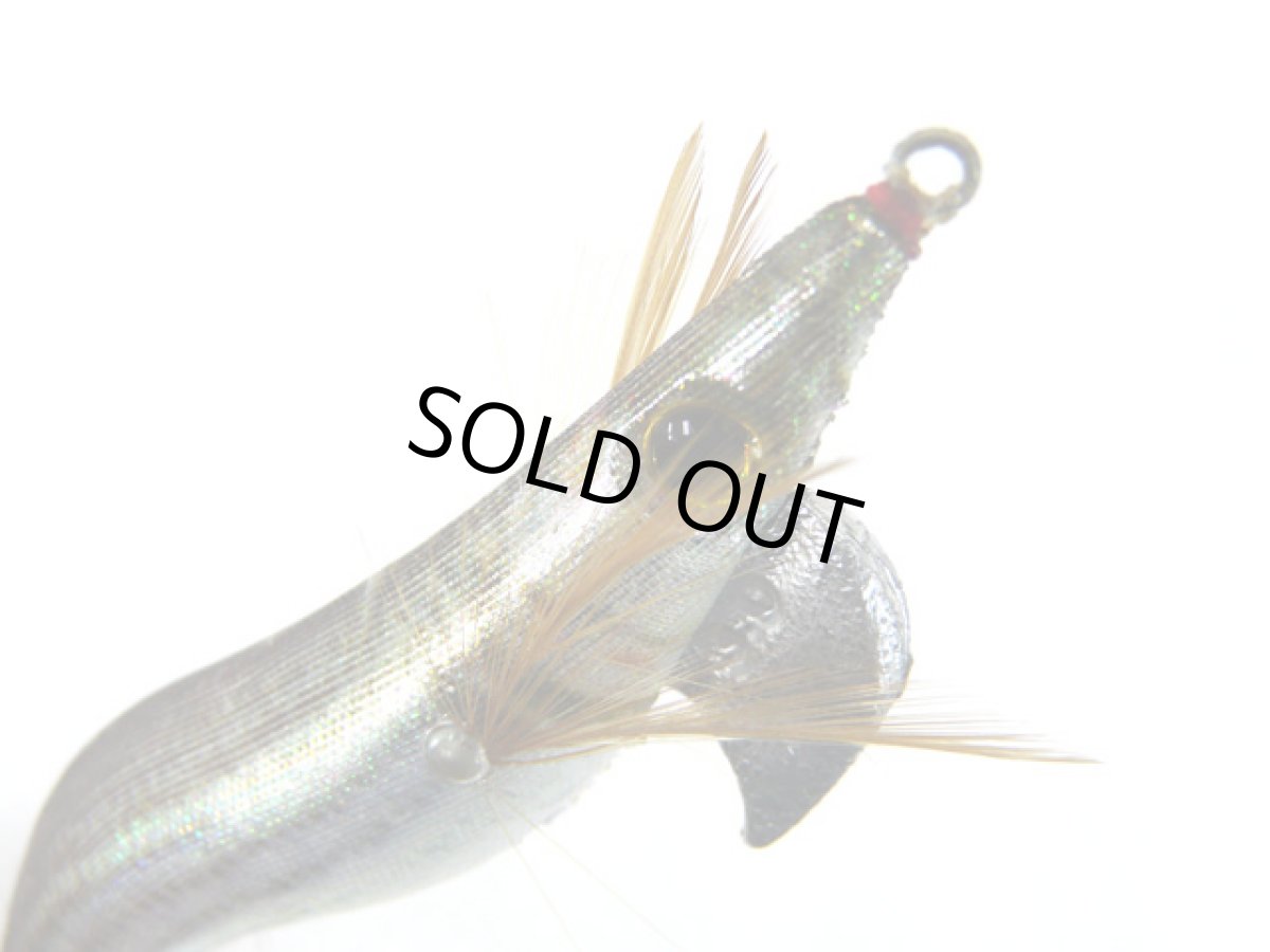 画像1: クロスファクター(CROSS FACTOR)☆RX-SERIES イカエギRX 2.0号 KNコノシロ (1)