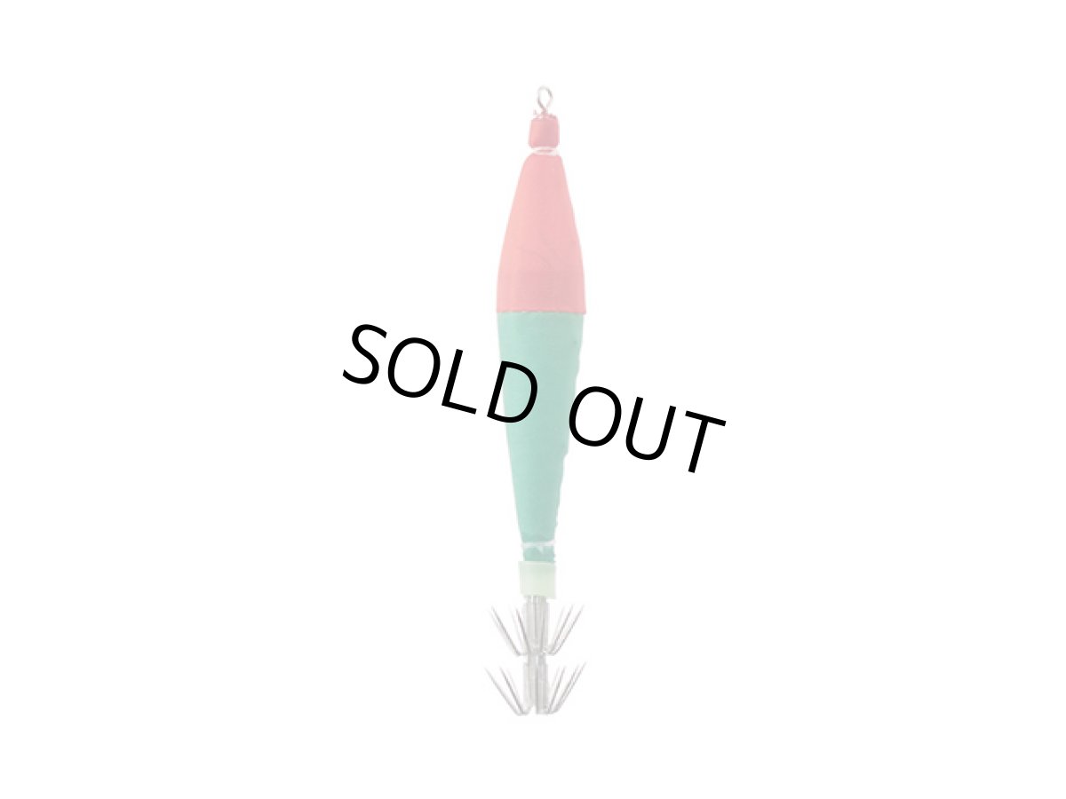 画像1: クロスファクター(CROSS FACTOR)☆イカスッテ2.5号 RG  2P入 AST012 (1)