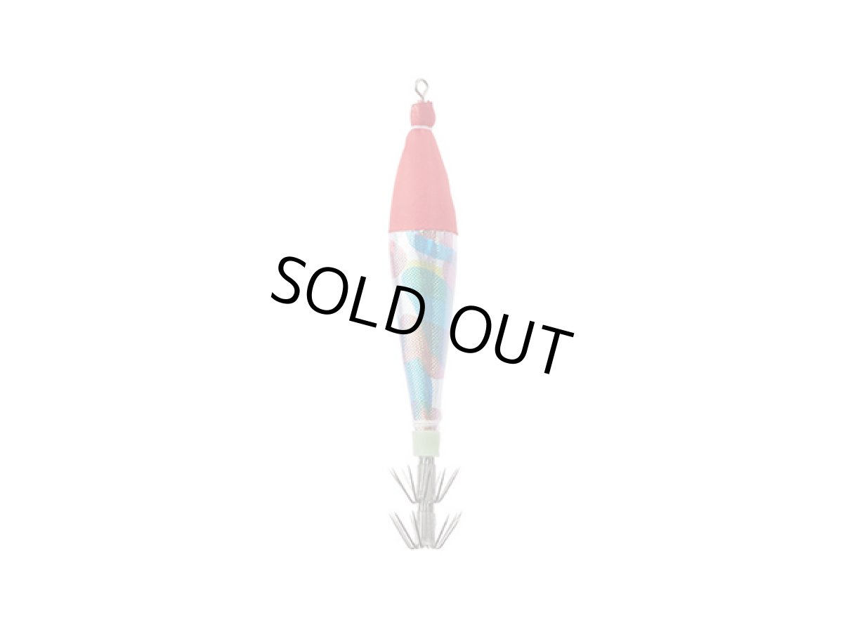 画像1: クロスファクター(CROSS FACTOR)☆イカスッテ 3.0号 RM 2P入 AST012 (1)