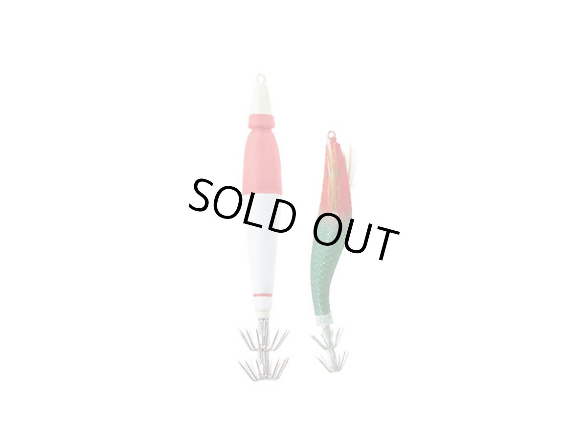 画像1: クロスファクター(CROSS FACTOR)☆サイコメタルスッテセット 20号 RWRG AST217 (1)