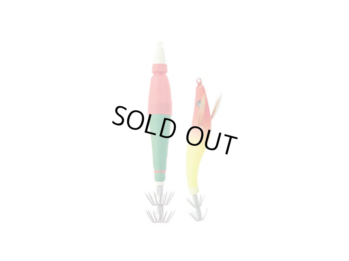 画像1: クロスファクター(CROSS FACTOR)☆サイコメタルスッテセット 25号 RGRY AST217 (1)