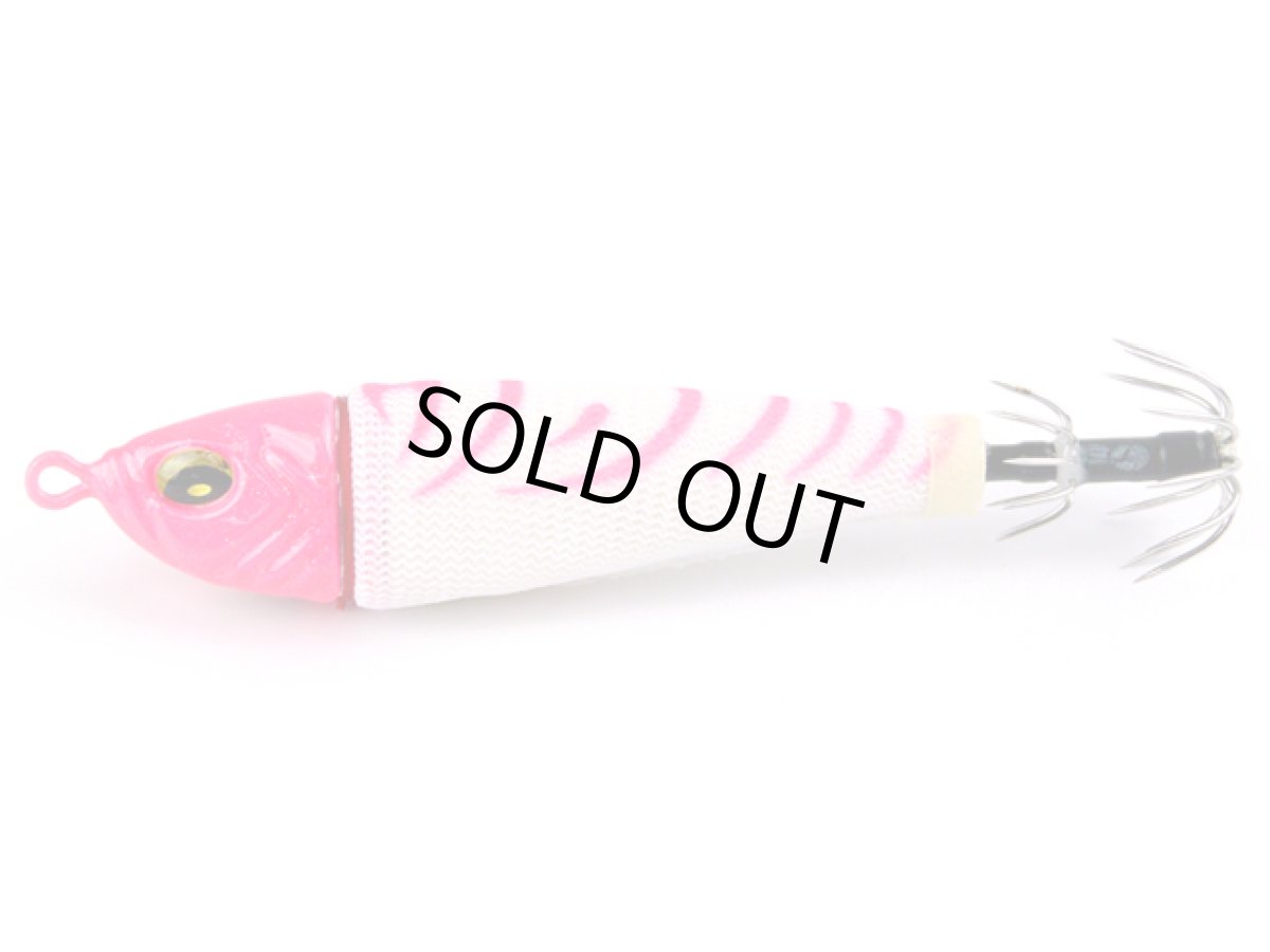 画像1: スラッシュ(SLASH)☆バウンスッテ NEO(BOUN SUTTE NEO)　30号　ピンクナイト (1)