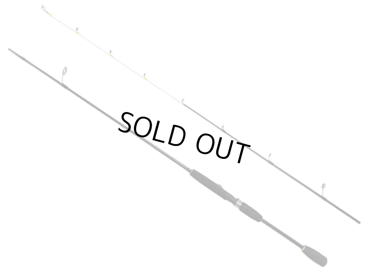 画像1: プロトラスト(PRO TRUST)☆メタルライド(METAL RIDE) MR-S682【同梱発送不可】 (1)