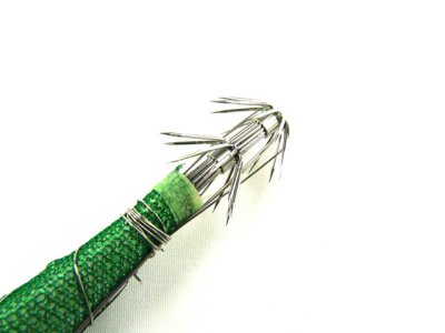 画像2: プロトラスト(PRO TRUST)☆のりのり エサ巻きスッテ 3.0号 PT-8040 ノリノリアカミド