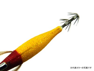 画像3: スラッシュ(SLASH)☆フォールマジック(FALL MAGIC) 2.2号 漆黒