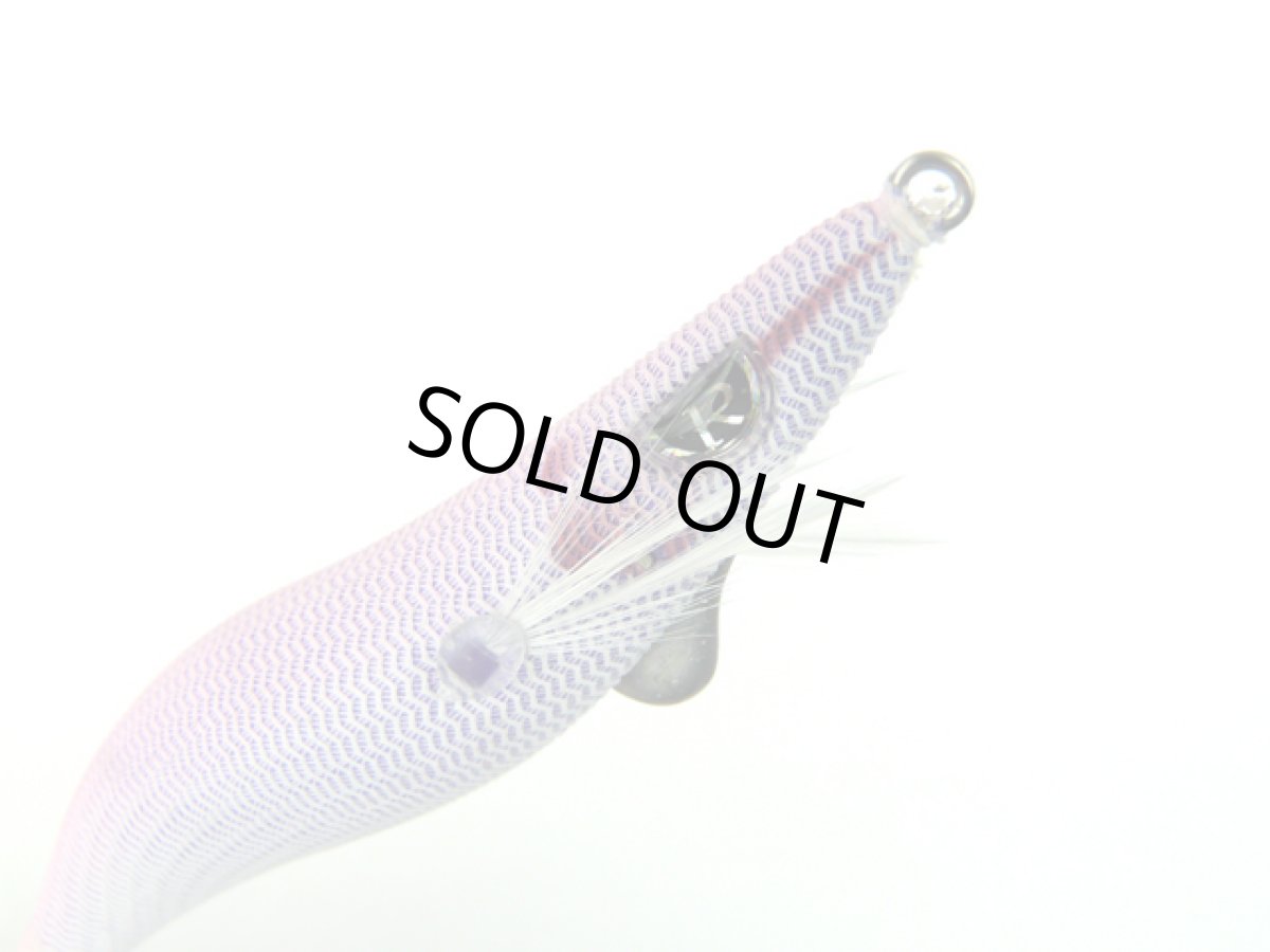 画像1: カンジインターナショナル(kanji)☆Clicks プロスペック(PROSPEC) 2.5寸 SSS #PIM01RT ヨザクラ (1)