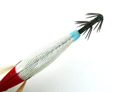 画像3: ジークラック(GEECRACK)☆ヨコドリスッテ(YOKODORI SUTTE) 70mm ＃071 ピカピカレッドヘッド