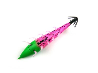 画像3: ジークラック(GEECRACK)☆海老助(EBISUKE) 68mm ＃132 ドラゴンフルーツ
