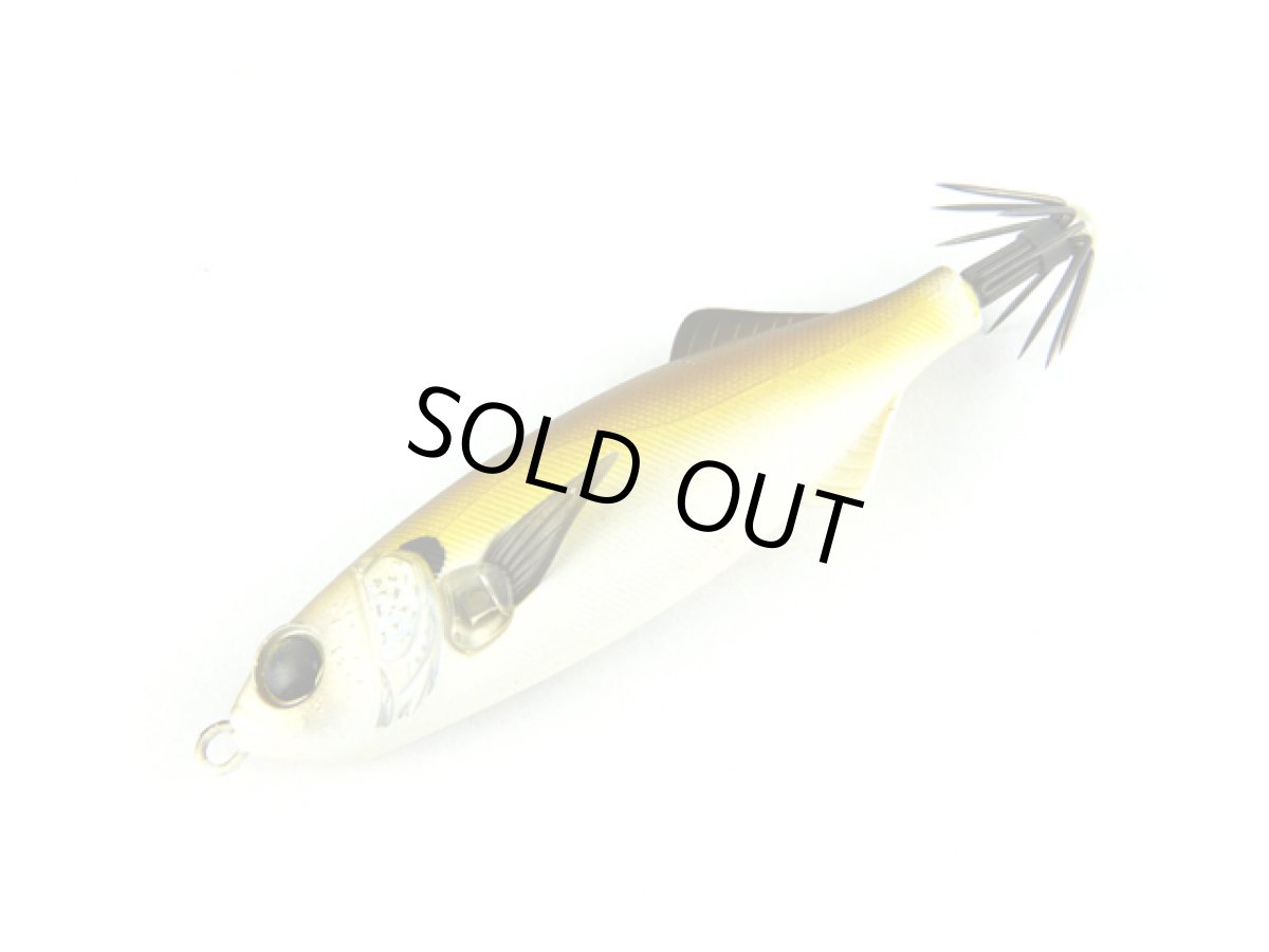 画像1: ジークラック(GEECRACK)☆鯵助(AJISUKE) 60mm ＃089 マアジ (1)