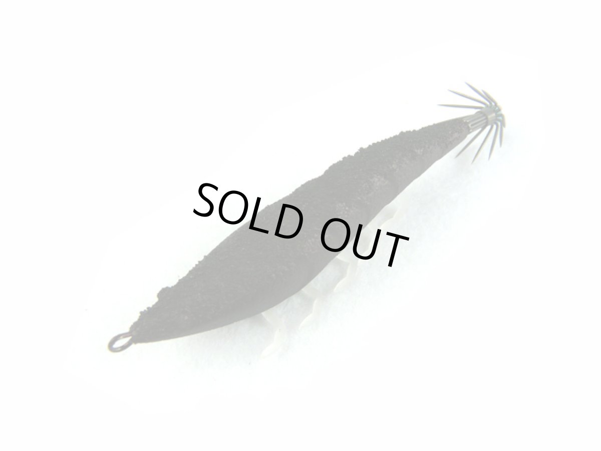 画像1: ジークラック(GEECRACK)☆海老助(EBISUKE) #097 玄 (1)