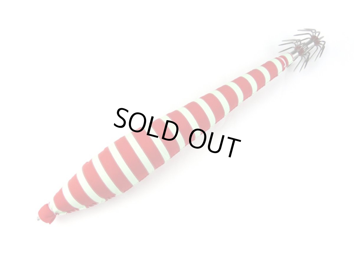 画像1: 脇漁具(WAKI)☆HPタルイカメタルスッテ 190g #20RZG (1)