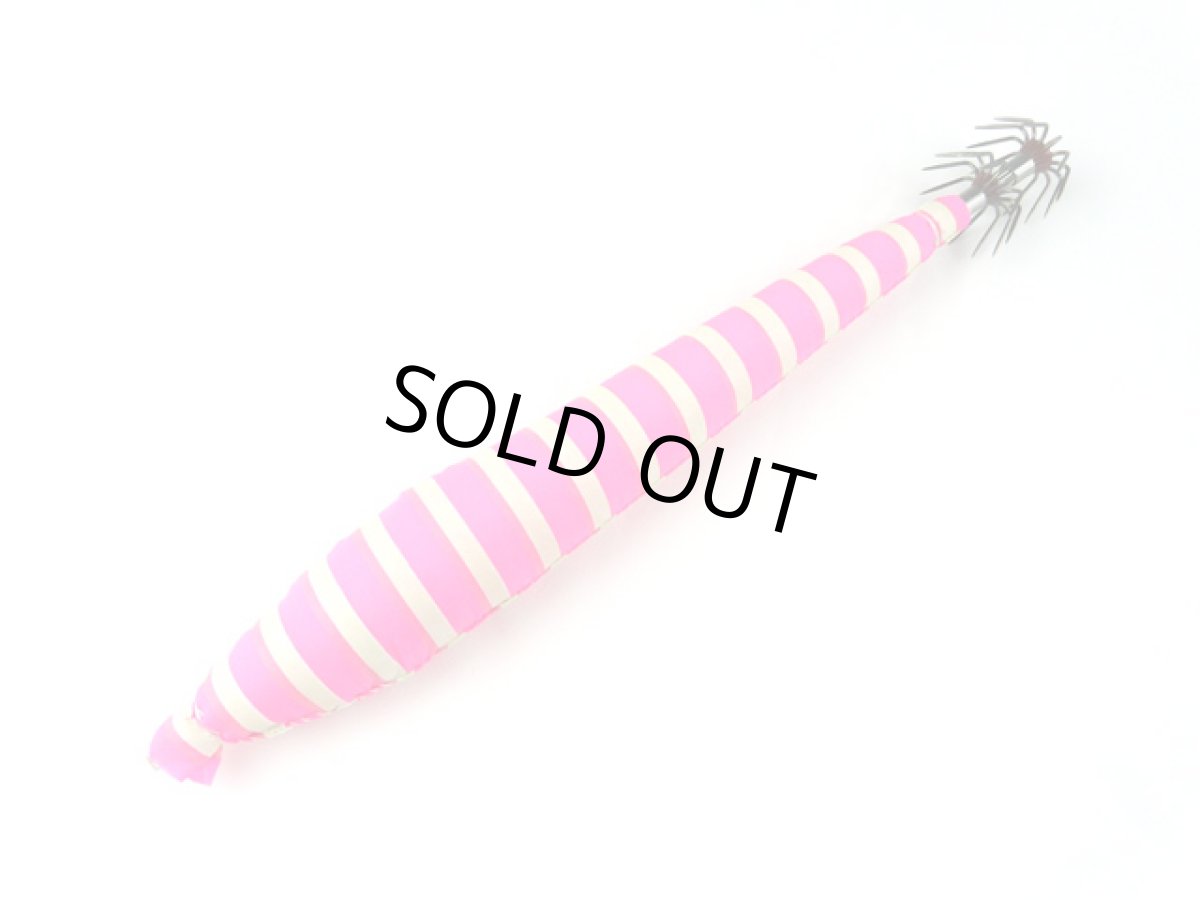 画像1: 脇漁具(WAKI)☆HPタルイカメタルスッテ 190g #22PZG (1)