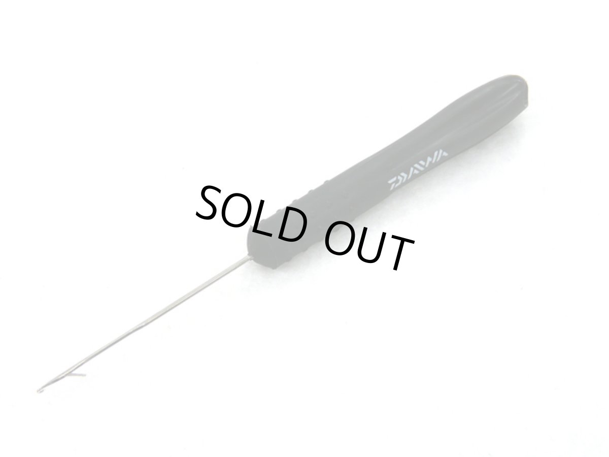 画像1: ダイワ(DAIWA)☆紅牙 ラバー抜き抜き (1)