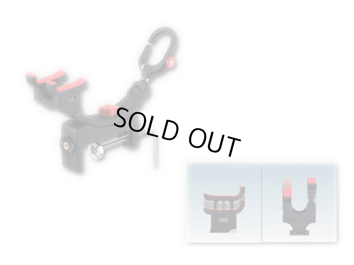 画像1: 第一精工☆両軸受太郎 (1)