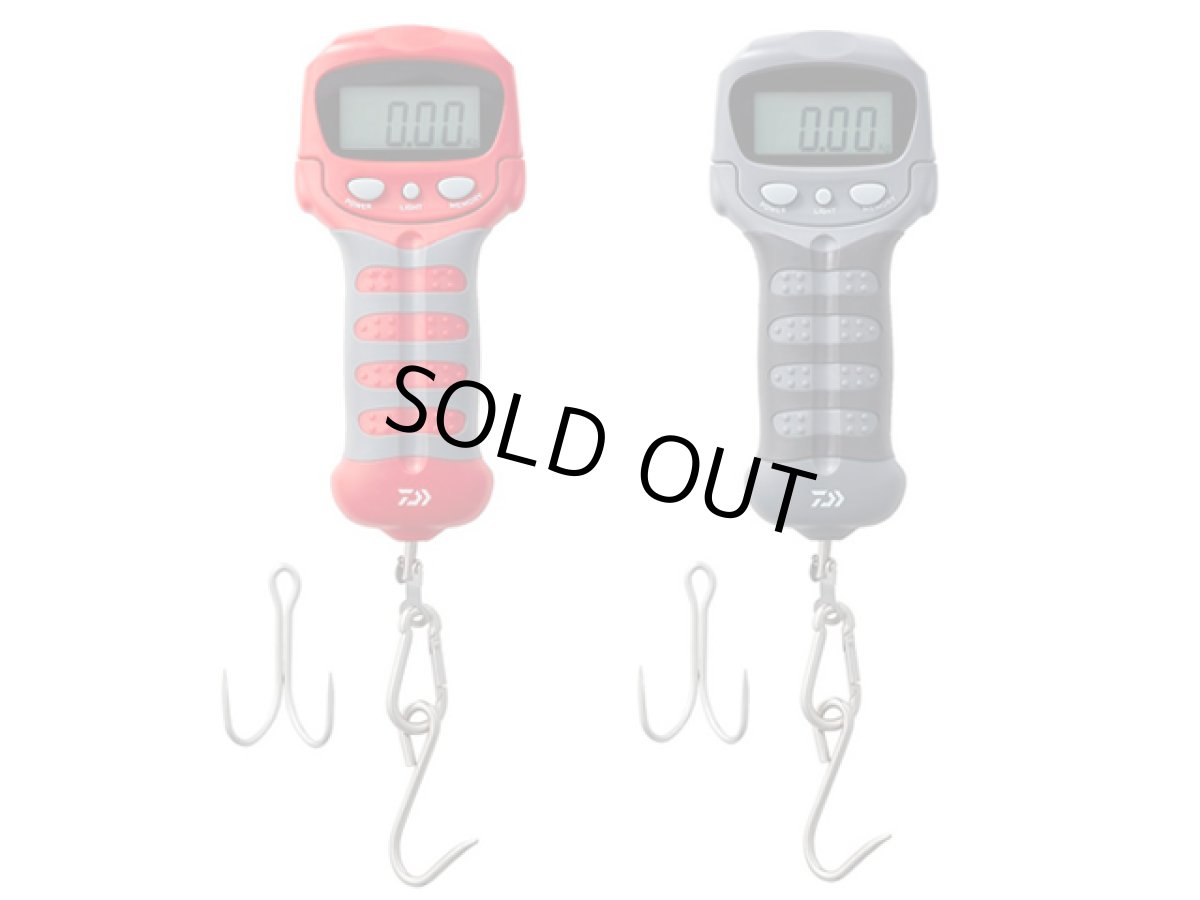 画像1: ダイワ(DAIWA)☆デジタルスケール 25 (1)