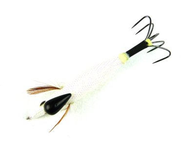 画像3: クロスファクター(CROSS FACTOR)☆サイコオクトパス5 2.5号 SWHホワイト CEG800-25SWH
