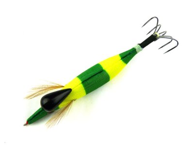 画像3: クロスファクター(CROSS FACTOR)☆サイコオクトパス5 2.5号 ZGYグリイエゼブラ CEG800-25ZGY