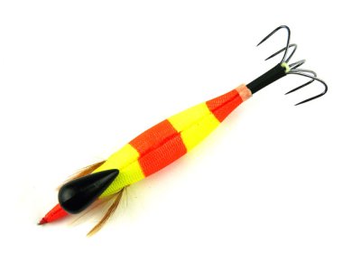 画像3: クロスファクター(CROSS FACTOR)☆サイコオクトパス5 3.0号 ZOYオレイエゼブラ CEG800-30ZOY