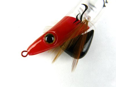 画像1: クロスファクター(CROSS FACTOR)☆サイコオクトパス5 3.5号 CISイタリアンシュリンプ CEG800-35CIS