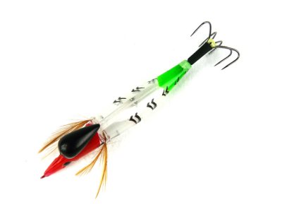 画像3: クロスファクター(CROSS FACTOR)☆サイコオクトパス5 3.5号 CISイタリアンシュリンプ CEG800-35CIS