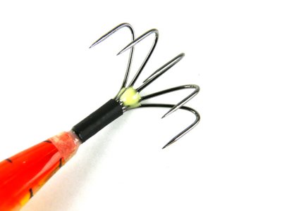 画像2: クロスファクター(CROSS FACTOR)☆サイコオクトパス5 3.5号 COSクリオレシュリンプ CEG800-35COS